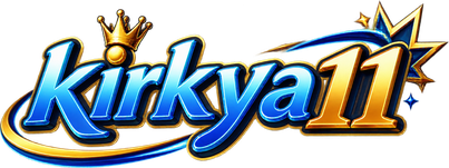 kirkya11 logo
